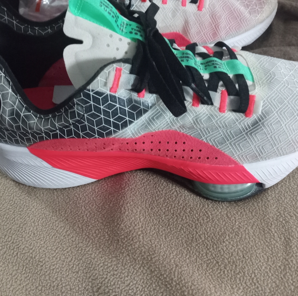 Air Jordans